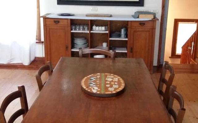 Casa Delser