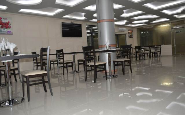 Hotel Platinum