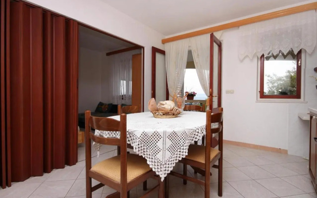 Apartments by the sea Prigradica, Korcula - 9141