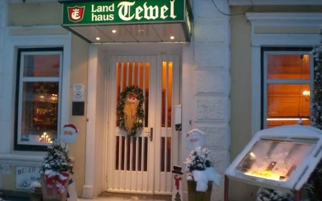 Landhaus Tewel