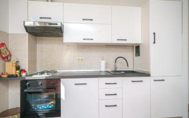 Apartment Švrćo