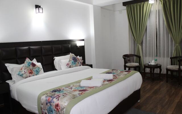 Leenor Regency By RightClique