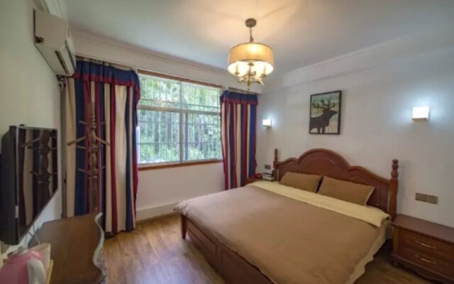 San Jian Ke Boutique Inn