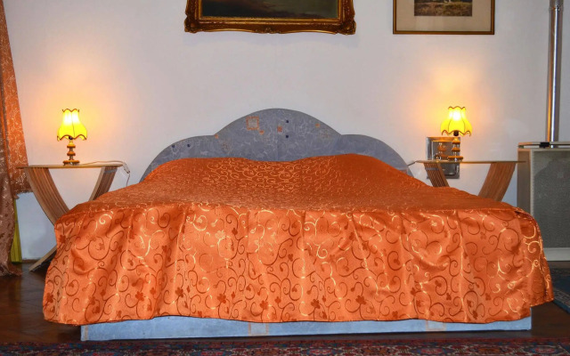 Vaci Street Apartments