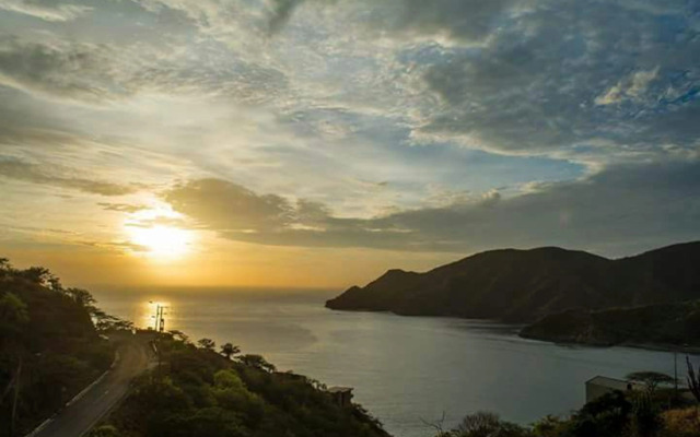 Suitehouse Taganga