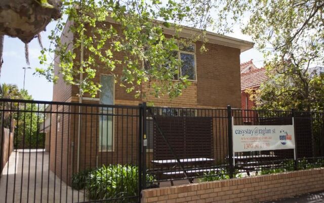 Easystay Budget Studio Apartment