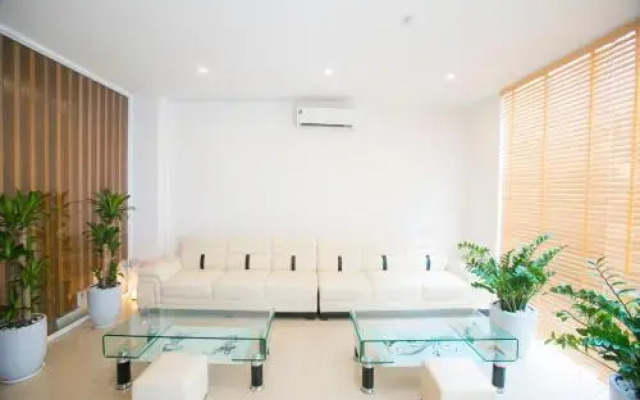Intro Residence Hotel