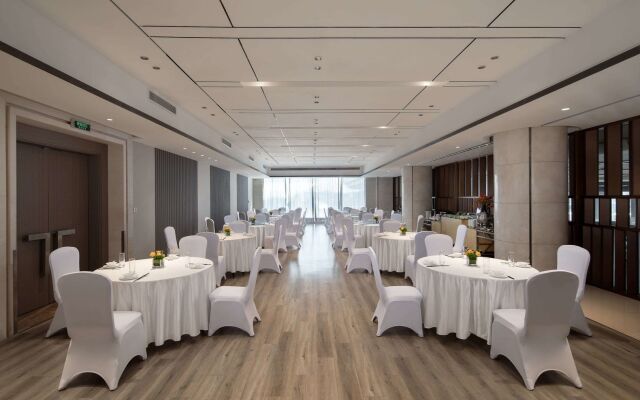 Wenzhou Binhai Grand Hotel
