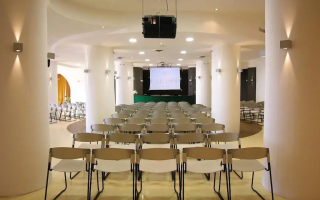 Hotel Carasco