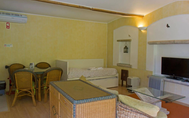 Quinta Das Murtas B&B