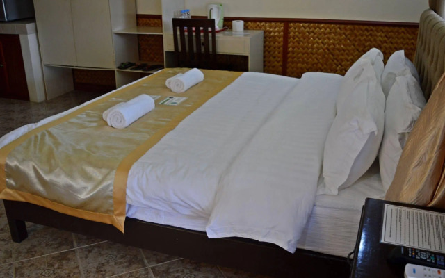 Palawan Seaview Resort