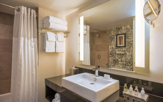 The Warwick Hotel Rittenhouse Square Philadelphia