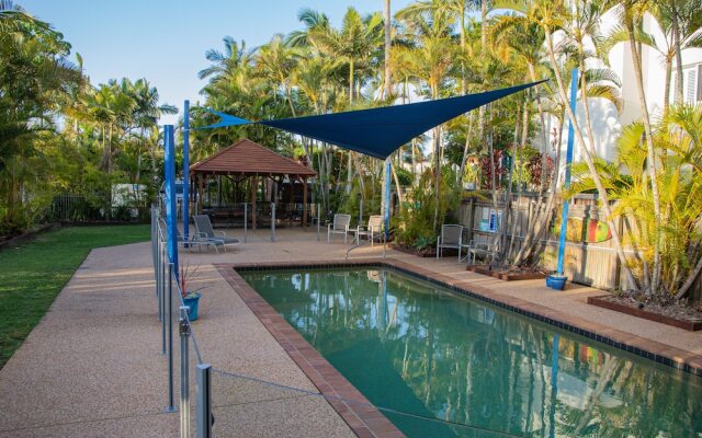 Tripcony Quays Apartments