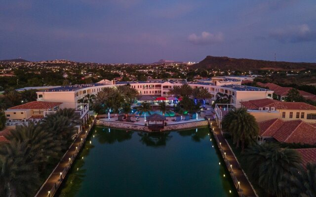 Acoya Curacao Resort, Villas & Spa