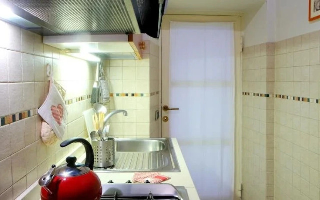 La Casa di Carlotta