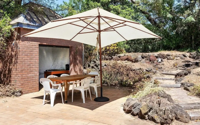 1 Gordon - Kenros Beach House