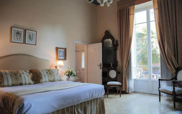Hotel Villa Liana