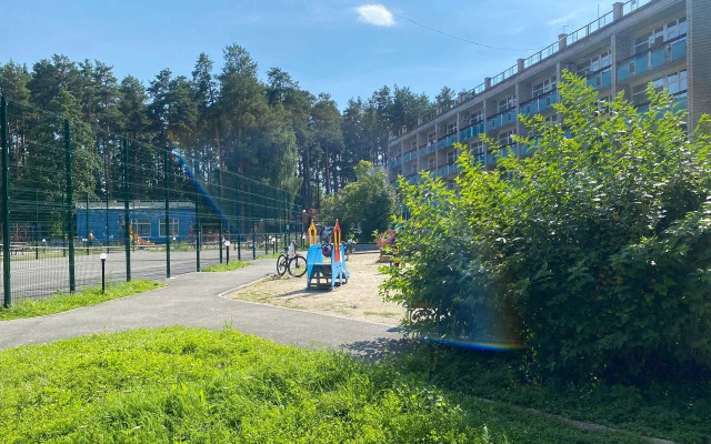 Родничок (Чебаркуль)