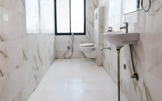 Hotel Abhinam By OYO Rooms