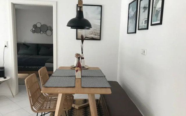 Sohana Lifestyle Apartments