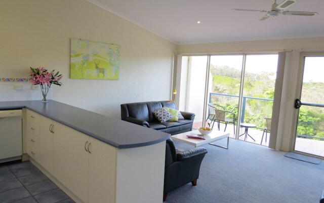 Bluewater Apartments Merimbula