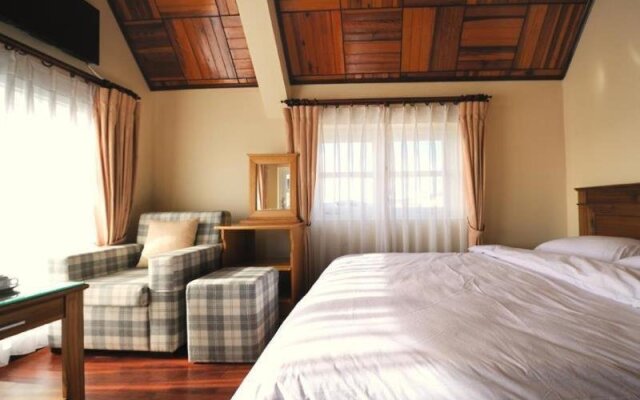 Villa Minh Tuyet Dalat