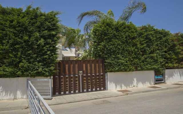 Pervolia Beach Villa Anthea Pervolia 1