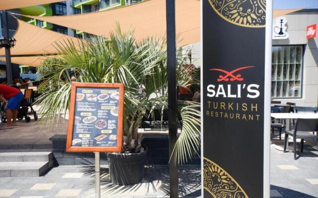 Seashore Residence 5