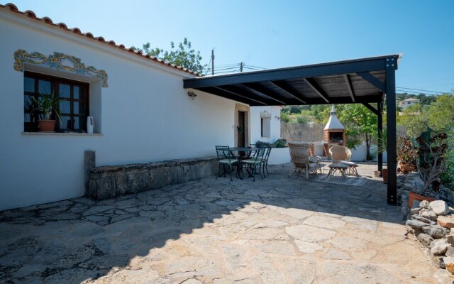 Cosy Farmhouse Quinta da Eira 140 Years old