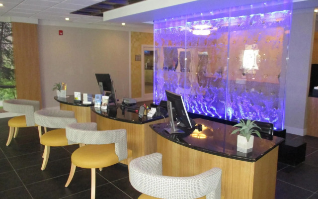 Best Western Plus University Inn