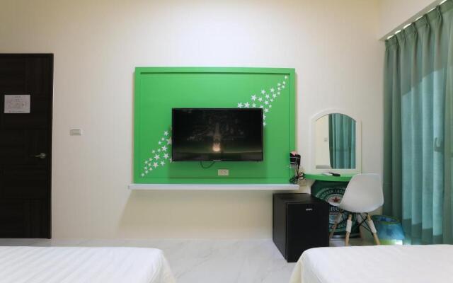 Yun's Homestay