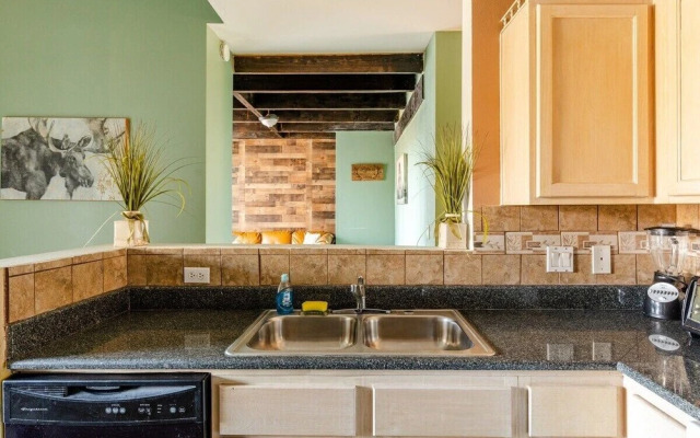 Lake Arrowhead Villas