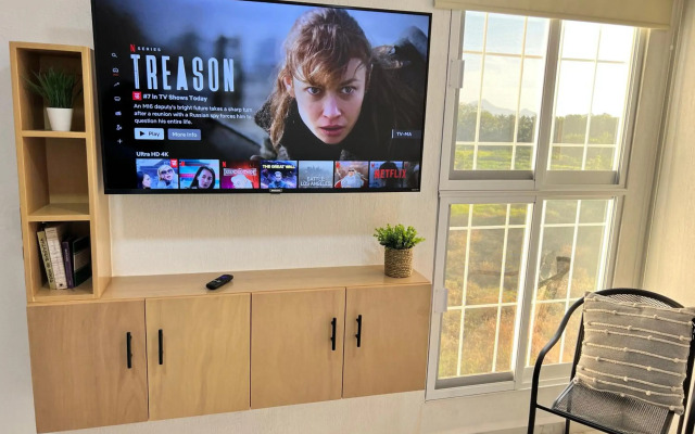 Penthouse Manzanillo exclusivo con alberca