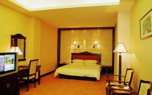 Nanyuan Inns (Moganshan Branch)