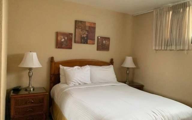 Papakea H107 1 Bedroom Condo