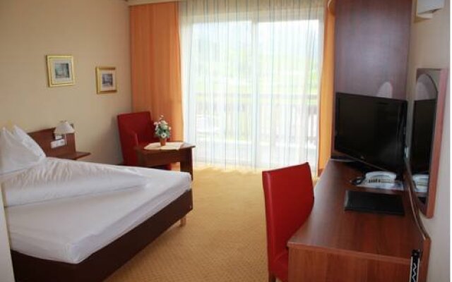 s.moritz Event- und Seminarhotel