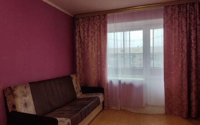 Апартаменты на улице Грязнова