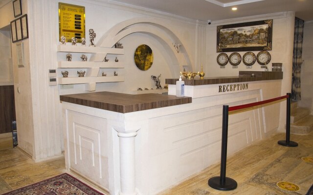 Katori Delux Hotel