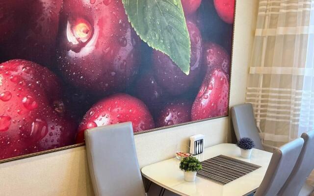 Апартаменты в 7-м микрорайоне 25