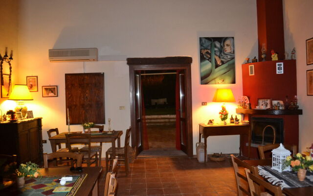 Agriturismo Malena