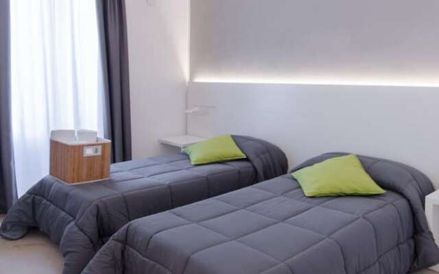 Ortigia Bed and Breakfast