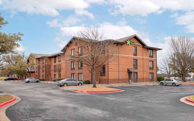 Extended Stay America Austin Metro