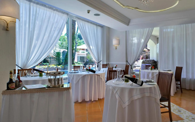 Hotel Mare Blu