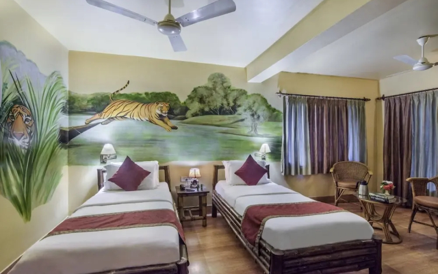 Sunderban Tiger Camp