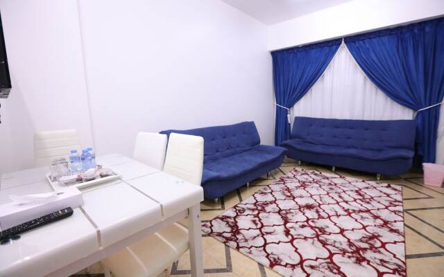 Alrayyan Hotel Apartments