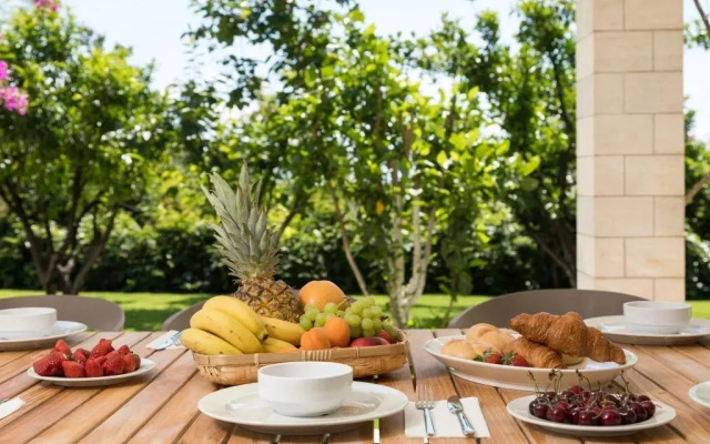 Ionian Garden Villas