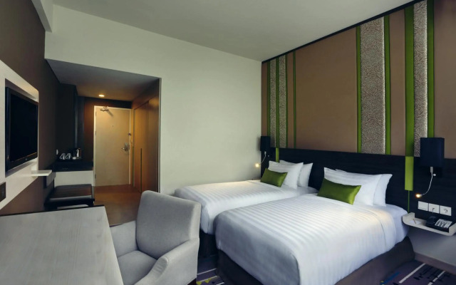 Mercure Serpong Alam Sutera
