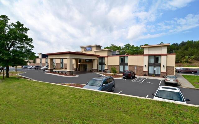 Holiday Inn Express Jonesville Elkin