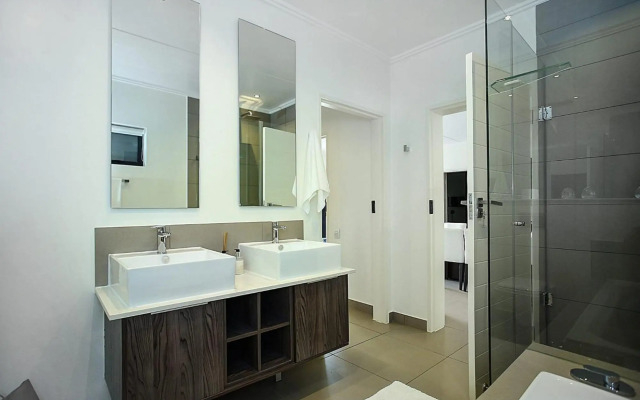 The Odyssey Lifestyle Complex Morningside - 2 BR