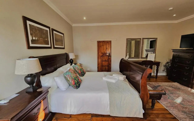 Adderley House Guest Accommodation